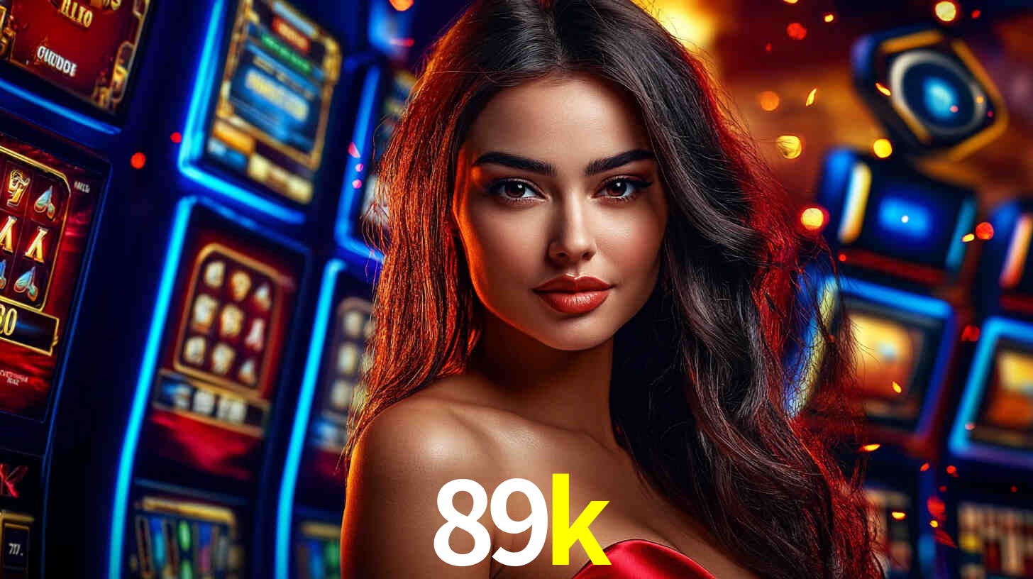 Inovações de Jogos na 89k: O Futuro das Experiências Interativas