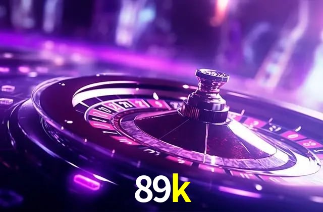 Interface do App 89k