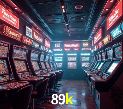 89k Seguro SSL