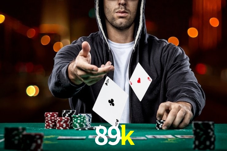 89k Apostas Esportivas Logo - 34 Esportes Certificados