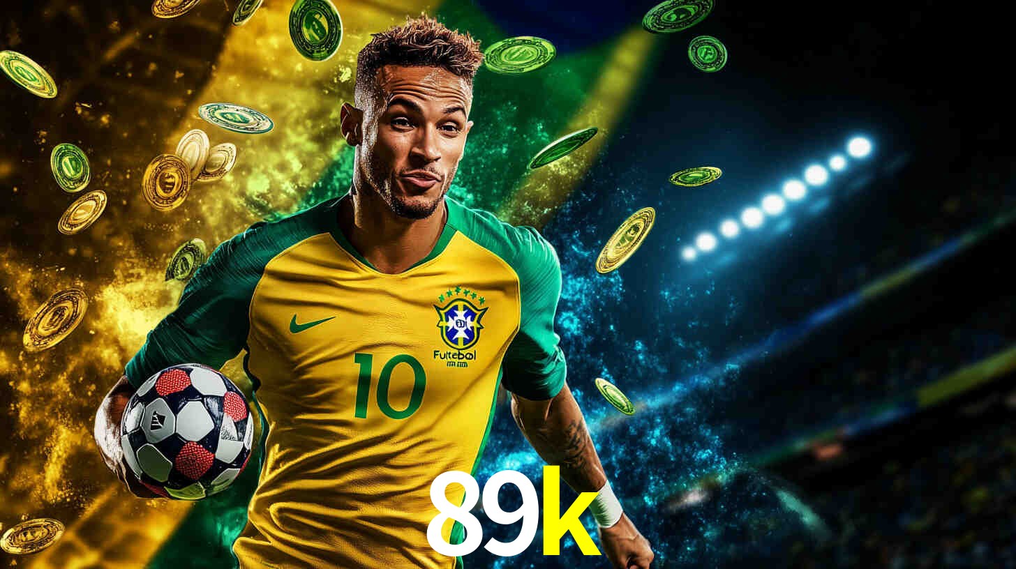 Descubra a Essência do 89k: Nossa História e Compromissos