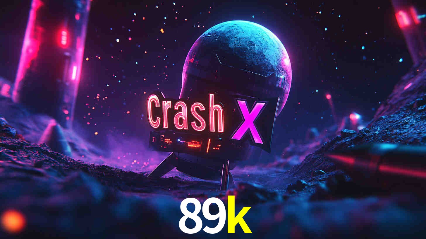 Apostas Esportivas na 89k: Um Guia Completo