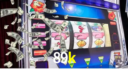 89k Cassino Ao Vivo - 89 Mesas Evolution Gaming