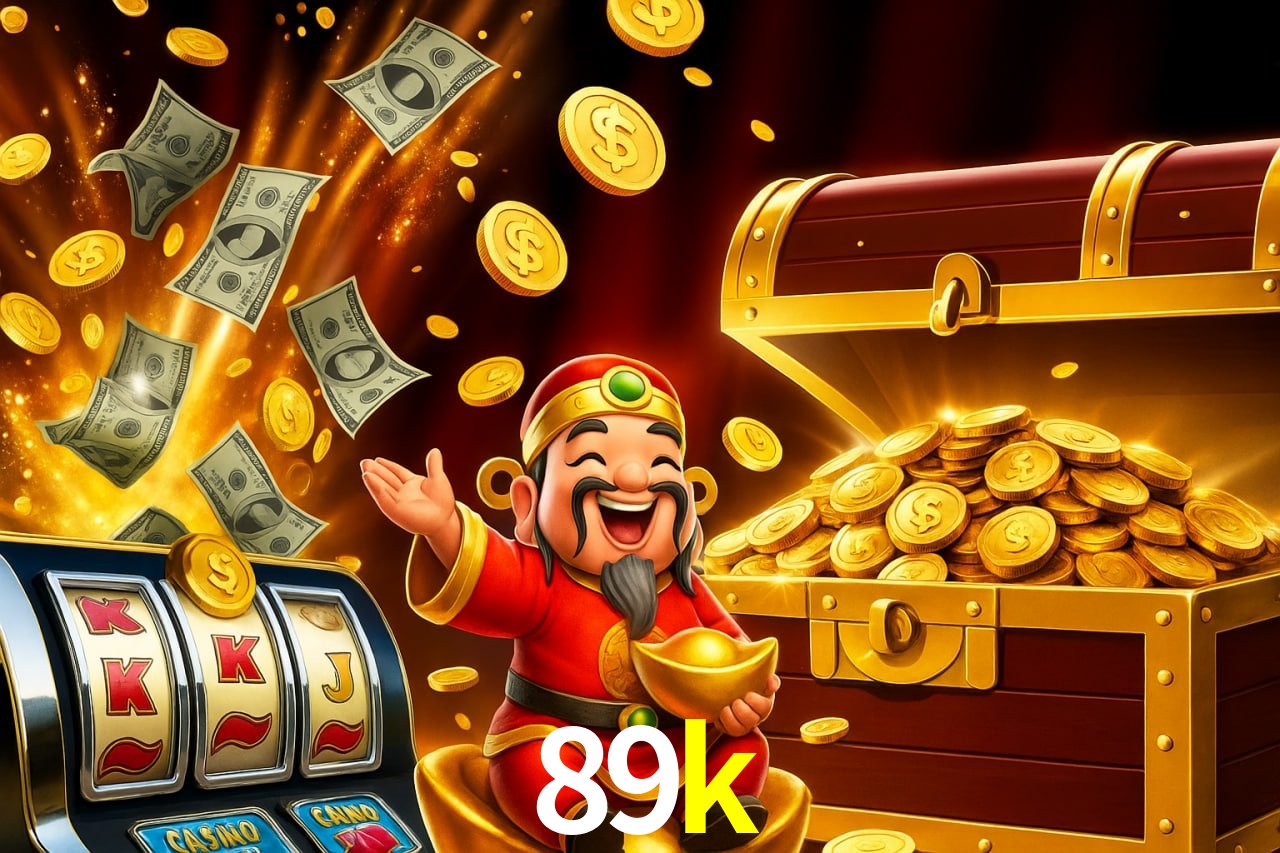 Bônus Diários 89k