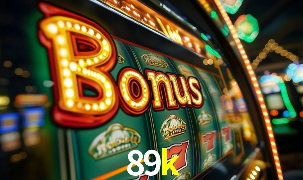 Logo da 89k