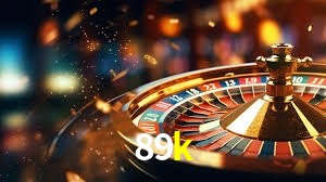 89k Logo Oficial