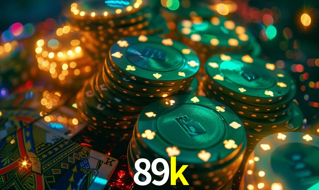 Apostas de Futebol 89k