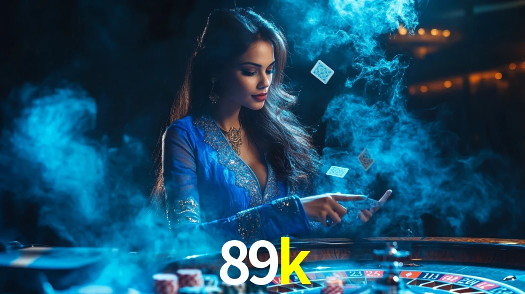 Desvendando o Mundo dos Jogos Virtuais na 89k