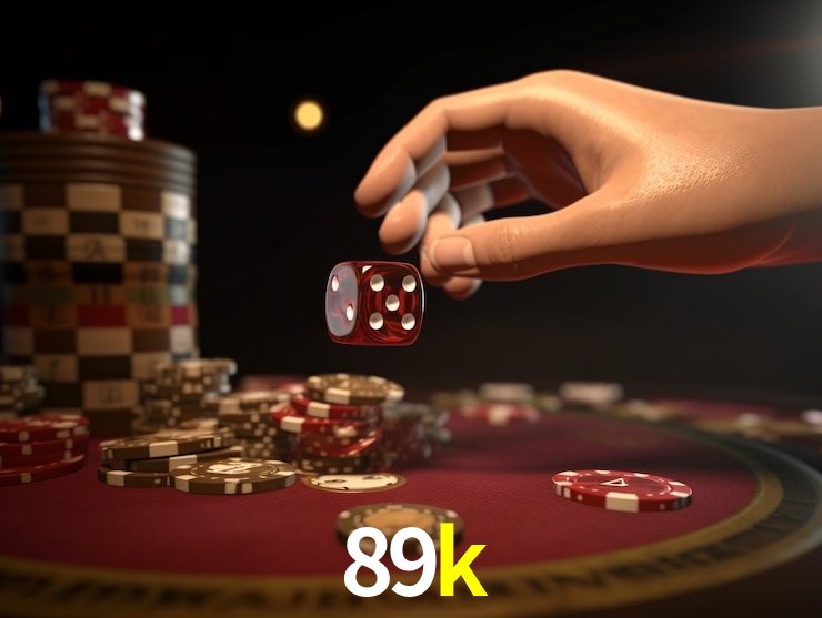 Provedores de Jogos 89k