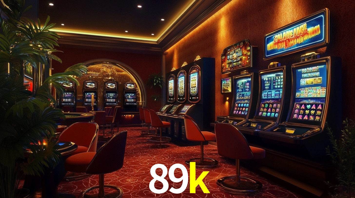 Welcome Bonus 89k