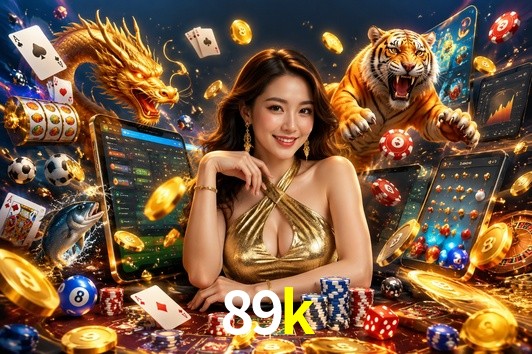 Account Benefits 89k