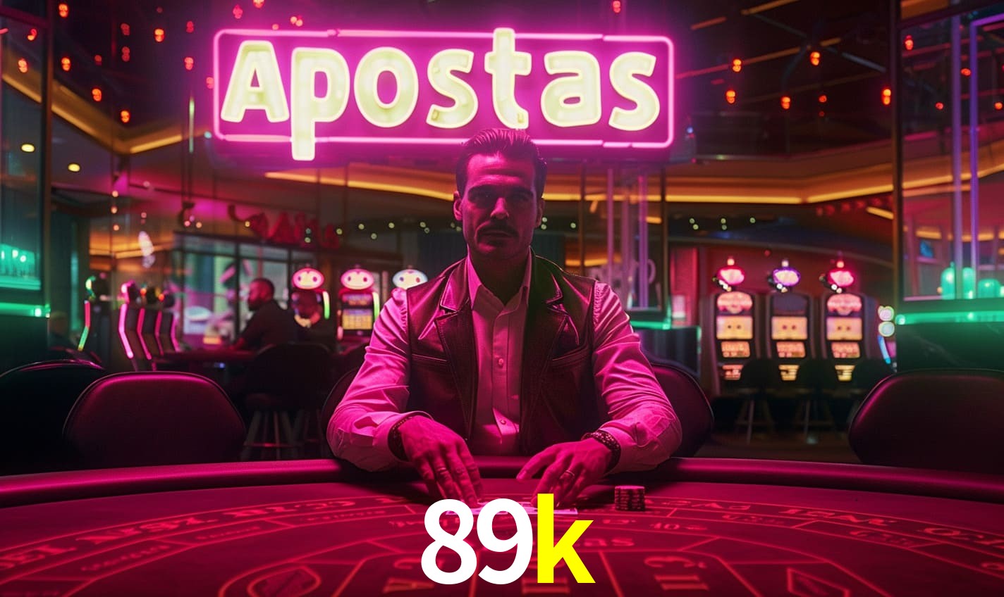 A Emoção da Loteria na 89k: Uma Chance de Mudança de Vida