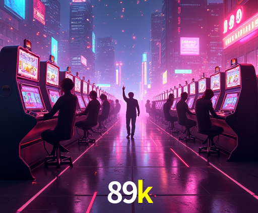 Casino Ao Vivo 89k