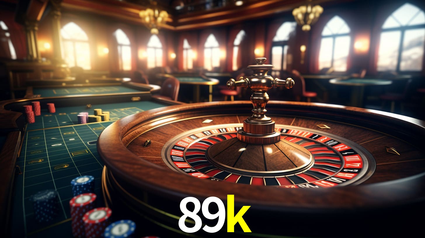 Blackjack Table 89k