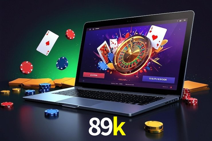 89k Logo Verificado