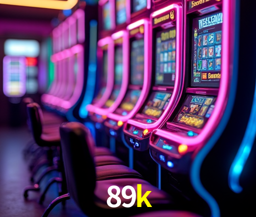 89k Loteria Online Brasil - Plataforma Certificada