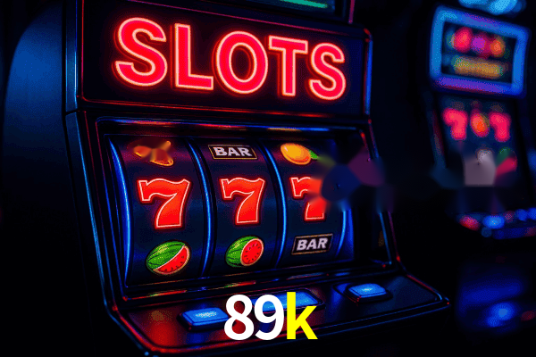 Logo 89k Loteria Online