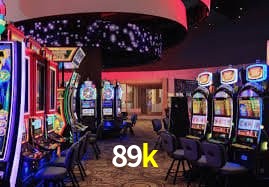 89k Logo Seguro