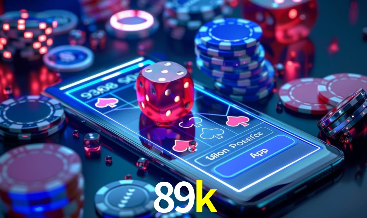 Bot 89k Telegram