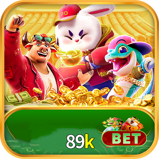 Logo 89k APP Mobile Brasil