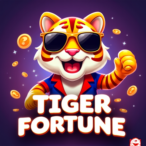 Fortune Tiger 89k cassino online